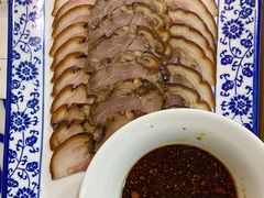 五香酱肘花-京氣春饼(机场店)