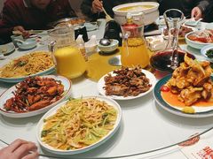 -肥肥小厨(咸阳路店)