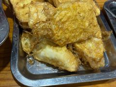 -陈氏肥蛤(小纬六路总店)