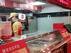 -猪戈戈超级猪脚饭(佳兆业店)