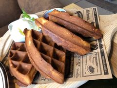 -吉姆丽德乡村西餐厅(闵行交大店)