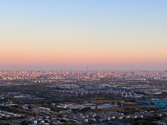 -北京西山国家森林公园