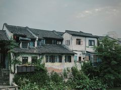 -小河直街历史文化街区