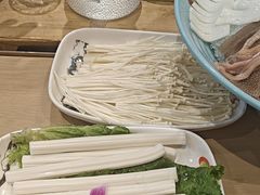 -蜀留香火锅(社会山店)