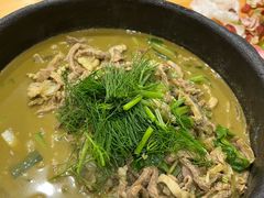 -榕江牛瘪牛肉火锅