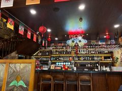 -申德勒加油站西餐厅Schindlers Tankstelle(上海外滩店)