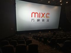 -万象影城(杭州萧山万象汇店)