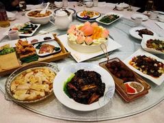-丰泽园饭店