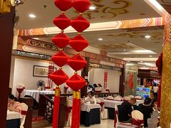 -全聚德(上海首店浦东店)