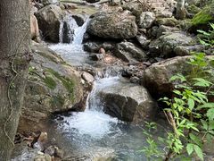 -茶人谷-东海大峡谷