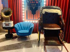 -上海人家花樣年华(中山公园店)