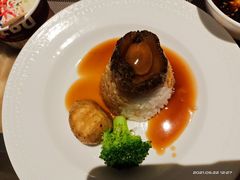 -安蒂娅·海鲜自助餐厅(安蒂娅美兰酒店)