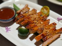 -BetterThai 泰加(苏州中心店)
