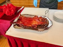 -视界美食自助餐厅·石家庄希尔顿酒店