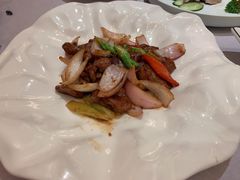 -全聚德(上海首店浦东店)