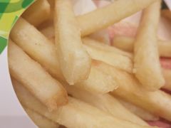 -德克士(睢宁曼哈顿店)