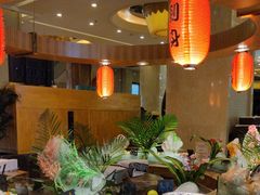 -世纪金源大饭店海鲜自助餐厅(迎宾路店)