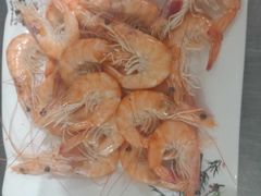 -宾朋海鲜特色美食餐厅·纯手工鲅鱼水饺(兴海路店)