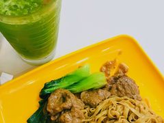 -華歡冰室-WahFoon(吉大店)