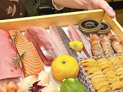 -鮨政· Omakase(港汇恒隆广场店)