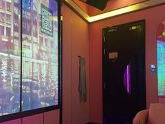 -IN·SHOW 迎秀KTV(达镖广场店)