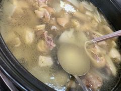 -蠔园山庄(礼乐食街店)