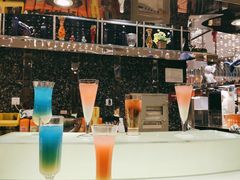 -芭菲盛宴·环球美食(解放碑英利国际店)