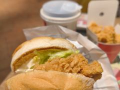 -肯德基(建华店)