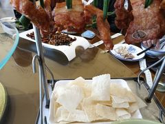 -阳光山水江湖菜馆(西山龙门店)