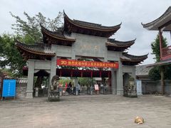 -石宝寨