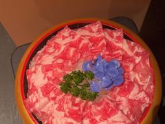 -色響火锅(恒隆广场店)