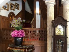 -马勒别墅饭店(静安寺店)