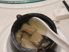 -博林圣海伦酒店-LA VILLA自助西餐厅(华侨城店)