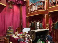 -NINES推理馆·实景侦探推理剧MIXPLAY(静安店)