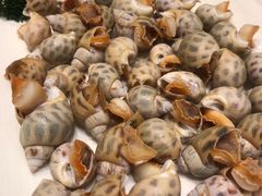 -金苑海鲜酒家(来魅力店)