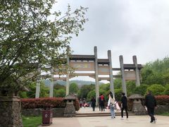 -南京市江宁方山