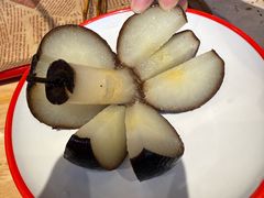 -东北特色烧烤(赣榆店)