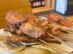 -本色.小马哥烧烤(无锡九里仓店)