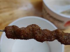-眼镜烧烤(吉庆街店)