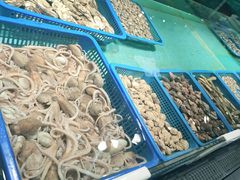 -宝燕海鲜(好爱店)