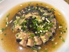 -水韵·渔家臻品私房菜(中庙店)