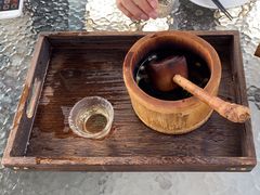 -汉水谣·江景餐厅(江滩店)