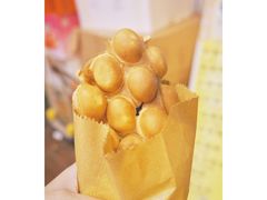 -利强记北角鸡蛋仔(弥敦道店 )