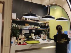 -有鱼吃·纸包烤鱼(曲江创意谷店)