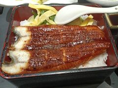 -江户前日本料理(瑞诗酒店店)
