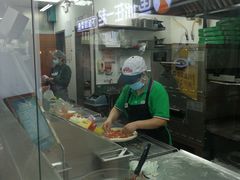 -棒约翰比萨意面(马家堡西路店)