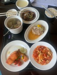 -臻康乃馨月子中心(凯宾斯基店)