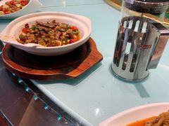 -王府井酒店(金桥港湾店)