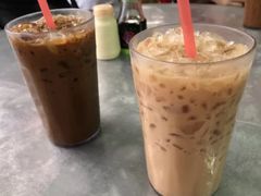 -多春茶室