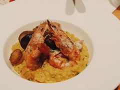 -JANS意式简餐厅·惠灵顿牛排